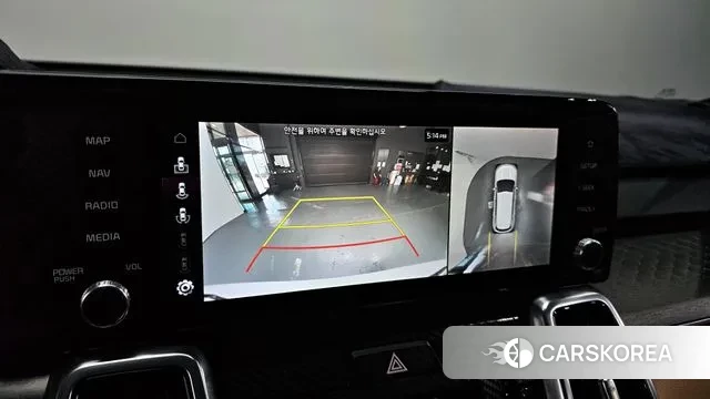 Kia Sorento 4th Generation 2020 Белый из Кореи, фото 6