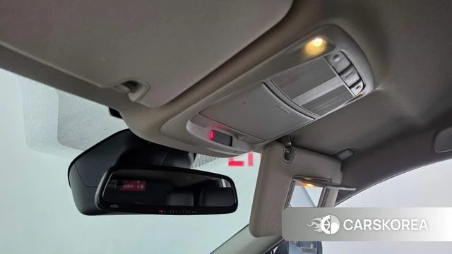 Renault Korea (Samsung) The New QM6 2022 Белый из Кореи, фото 6