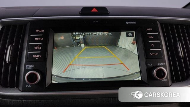 Kia The New Ray 2018 Черный из Кореи, фото 6