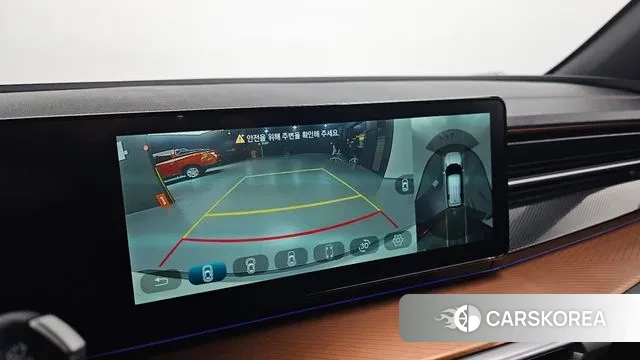 Ssangyong Torres EVX 2024 Белый из Кореи, фото 6