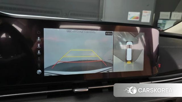 Kia Carnival 4th generation 2022 Белый из Кореи, фото 6