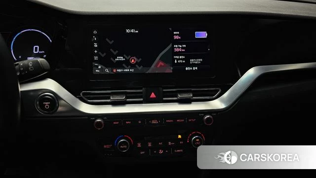 Kia Niro EV 2021 Белый из Кореи, фото 6