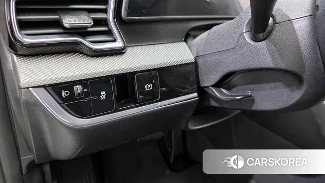 Kia Sportage 5th Generation 2022 Белый из Кореи, фото 6