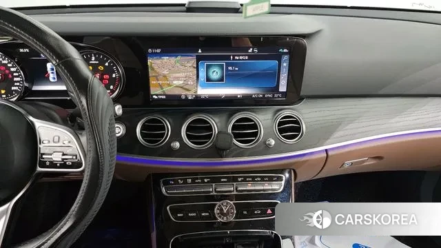 Mercedes-Benz E-Class W213 2020 Белый из Кореи, фото 6