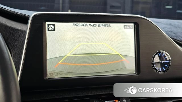 Hyundai Grandeur IG 2019 Черный из Кореи, фото 6