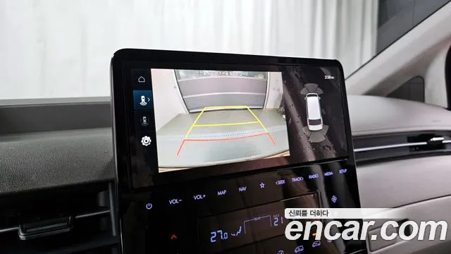 Hyundai Staria id 2675316 из Кореи 6