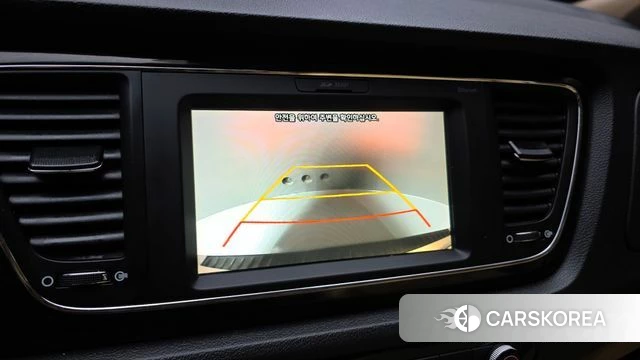 Kia The New Carnival 2019 Белый из Кореи, фото 6