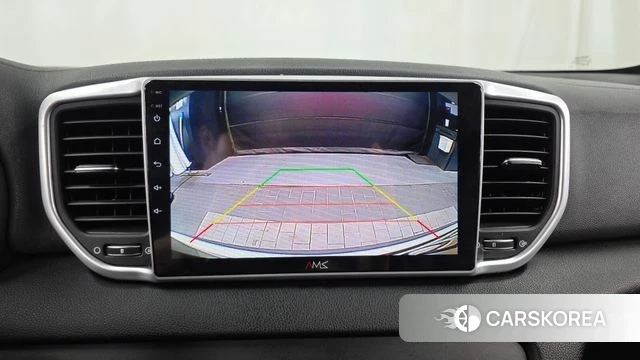 Kia Sportage The Bold 2019 Серебряный из Кореи, фото 6