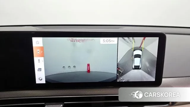 Genesis GV60 2022 Белый из Кореи, фото 6