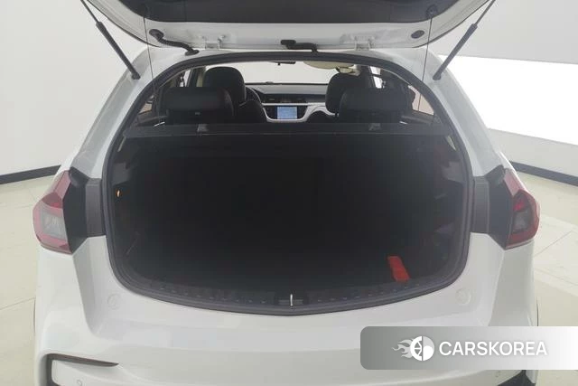 Geely Automobile Vision X3 2020 Белый из Китая, фото 6