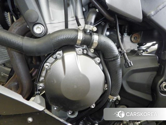 Kawasaki ZX-6R NINJA ABS id 3947493 из Японии 6