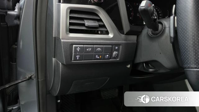 Ssangyong Beautiful Korando 2020 Серый из Кореи, фото 6