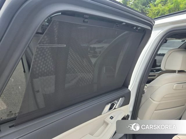 BMW X5 (G05) 2025 Белый из Кореи, фото 6