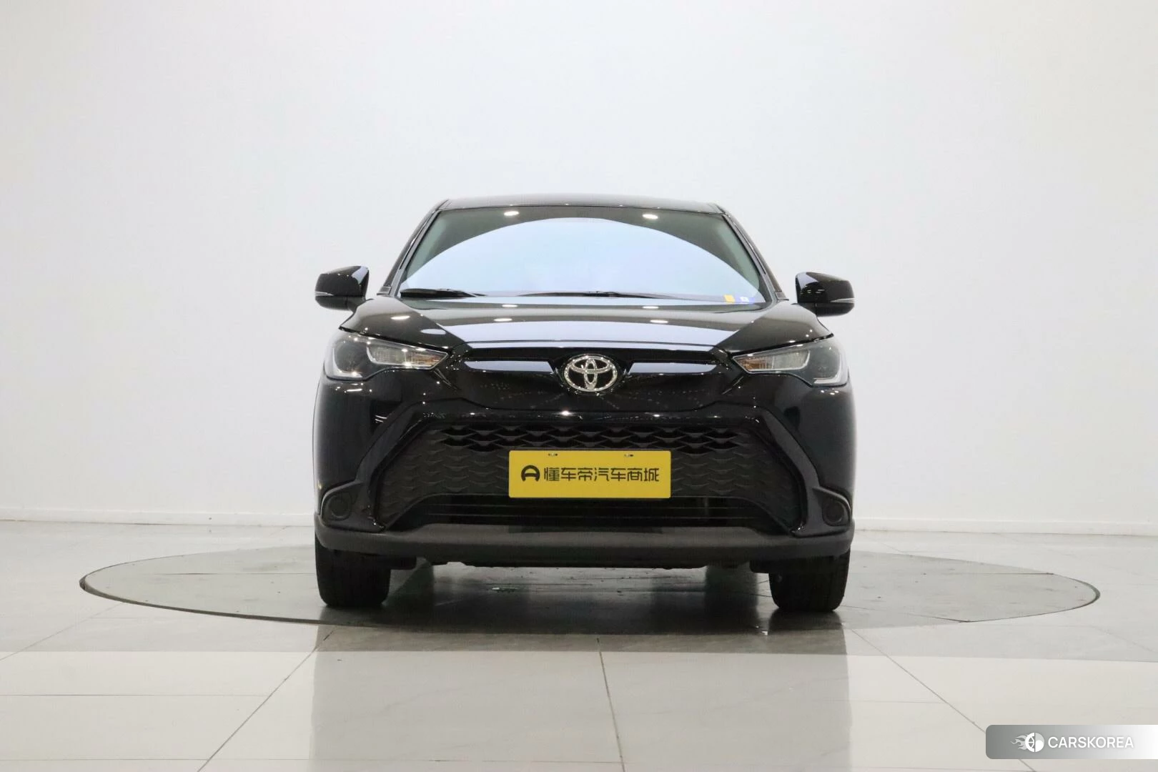 Toyota Fenglanda 2023 Черный из Китая, фото 6