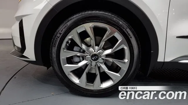 Kia Sorento 4th Generation id 2680886 из Кореи 6