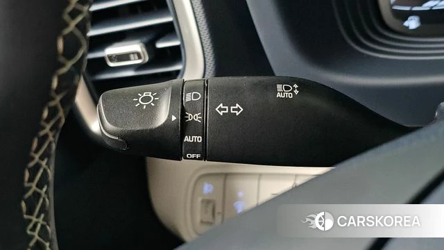 Hyundai Venue 2025 Синий из Кореи, фото 6