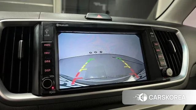 Kia The New Ray 2018 Серый из Кореи, фото 6