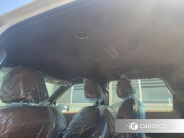 Hyundai Palisade (LX3) 2025 Белый из Кореи, фото 6