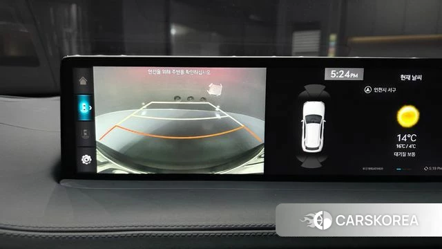 Genesis GV70 2021 Серый из Кореи, фото 6