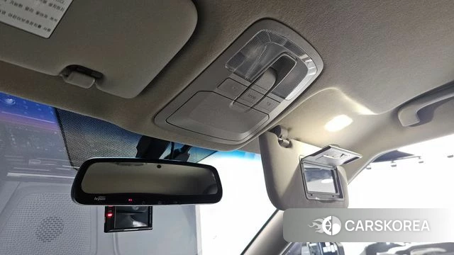 Ssangyong Berry New Tivoli 2019 Белый из Кореи, фото 6
