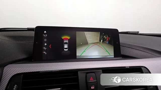 BMW 3 Series (F30) 2018 Серый из Кореи, фото 6