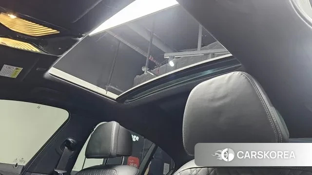 BMW 5 Series (G30) 2018 Белый из Кореи, фото 6