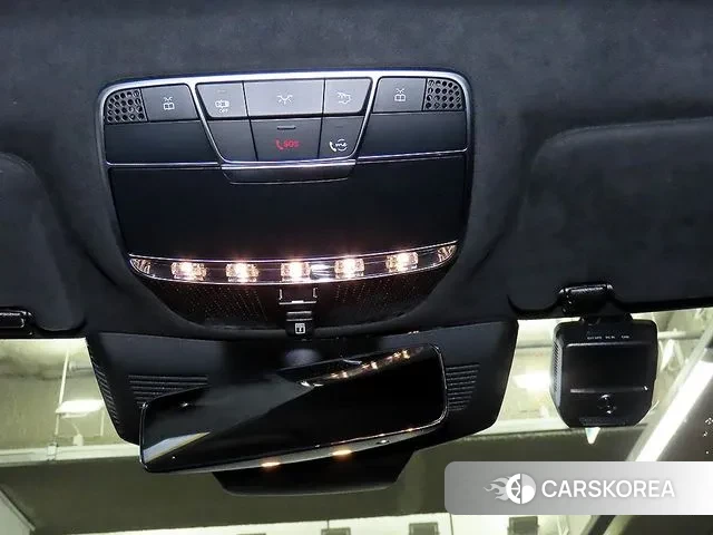 Mercedes-Benz S-Class W222 2019 Черный из Кореи, фото 6