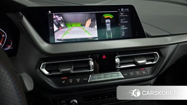 BMW 1 Series (F40) 2020 Черный из Кореи, фото 6