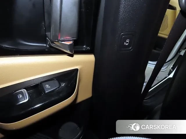 Kia Carnival 4th generation 2022 Белый из Кореи, фото 6