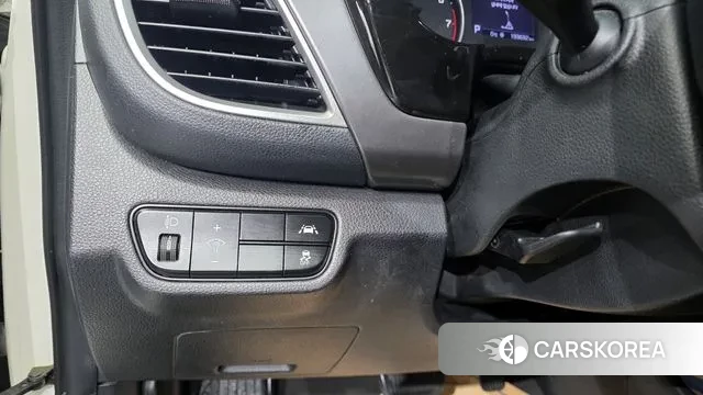 Kia Seltos 2021 Белый из Кореи, фото 6