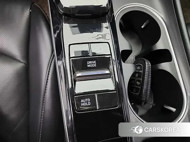 Hyundai Sonata (DN8) 2019 Черный из Кореи, фото 6