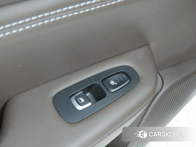 Kia Stinger 2019 Белый из Кореи, фото 6