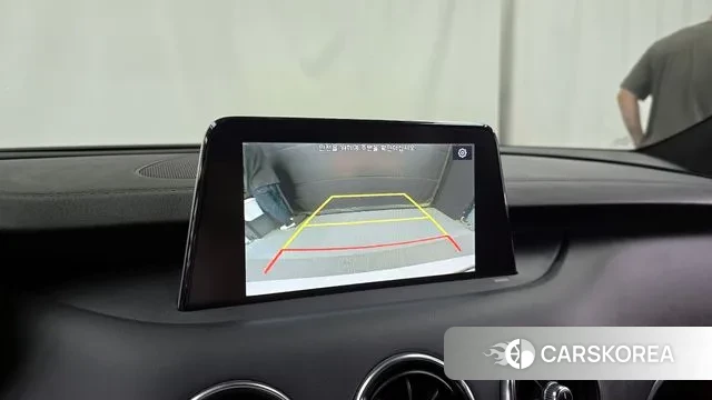 Kia Stinger 2020 Белый из Кореи, фото 6