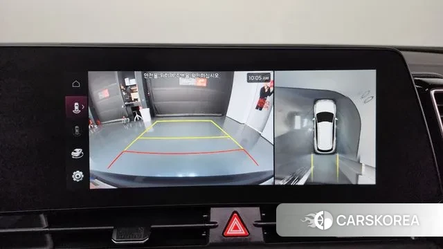 Kia Sportage 5th Generation 2022 Белый из Кореи, фото 6