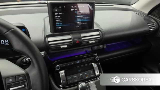 Hyundai Casper 2022 Белый из Кореи, фото 6