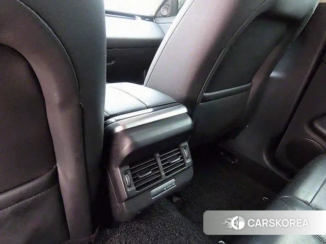 Land Rover Range Rover Evoque 2nd Generation 2019 Черный из Кореи, фото 6