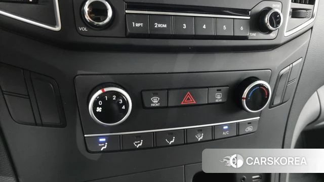 Hyundai The New Grand Starex 2020 Серебряный из Кореи, фото 6