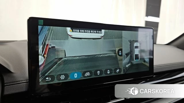 Ssangyong Musso Sports (Q250) 2025 Белый из Кореи, фото 6