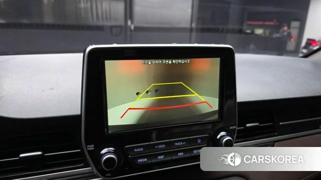 Hyundai The New Grand Starex 2018 Белый из Кореи, фото 6