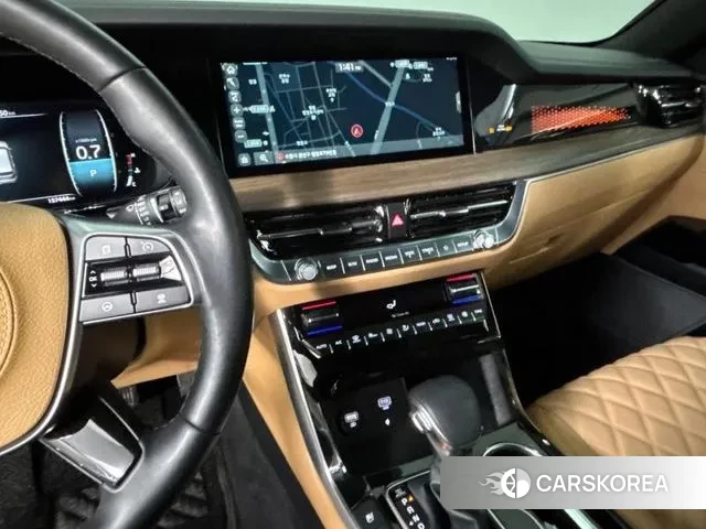 Kia Mohave Master 2019 Белый из Кореи, фото 6