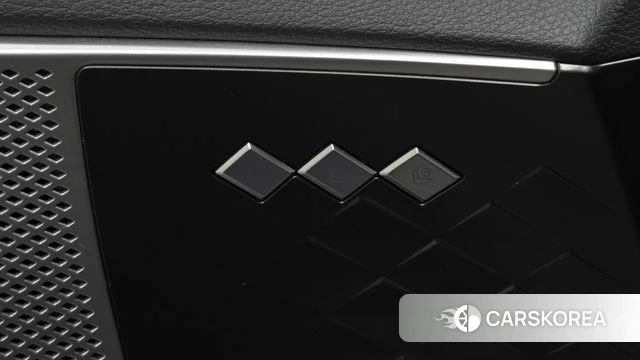 Kia K8 2023 Синий из Кореи, фото 6