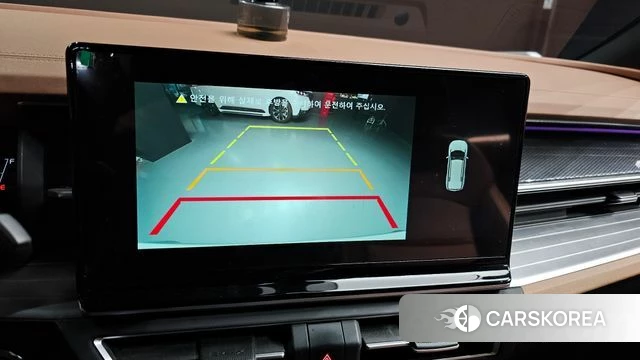 Ssangyong Torres 2023 Белый из Кореи, фото 6