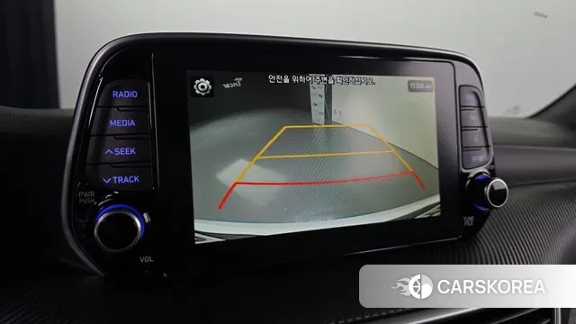 Hyundai All New Tucson 2020 Белый из Кореи, фото 6