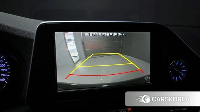 Hyundai Grandeur IG 2019 Черный из Кореи, фото 6