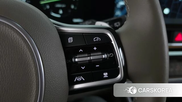 Kia The New Carnival 4th Generation 2024 Синий из Кореи, фото 6