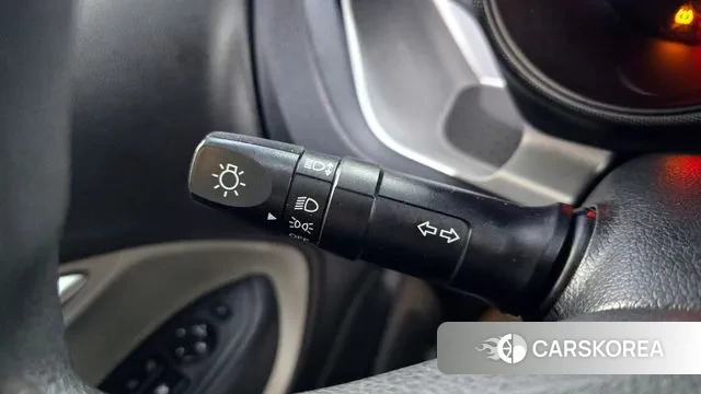 Kia The New Ray 2021 Белый из Кореи, фото 6