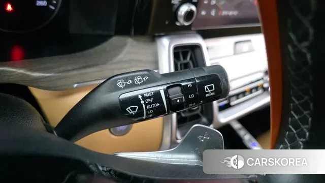 Kia Sorento 4th Generation 2021 Серый из Кореи, фото 6