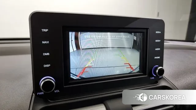 Hyundai Casper 2023 Цвет тростника из Кореи, фото 6