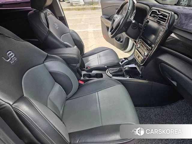Ssangyong Berry New Tivoli 2020 Белый из Кореи, фото 6