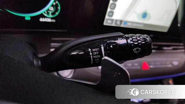 Hyundai The New Grandeur IG Hybrid 2020 Серый из Кореи, фото 6